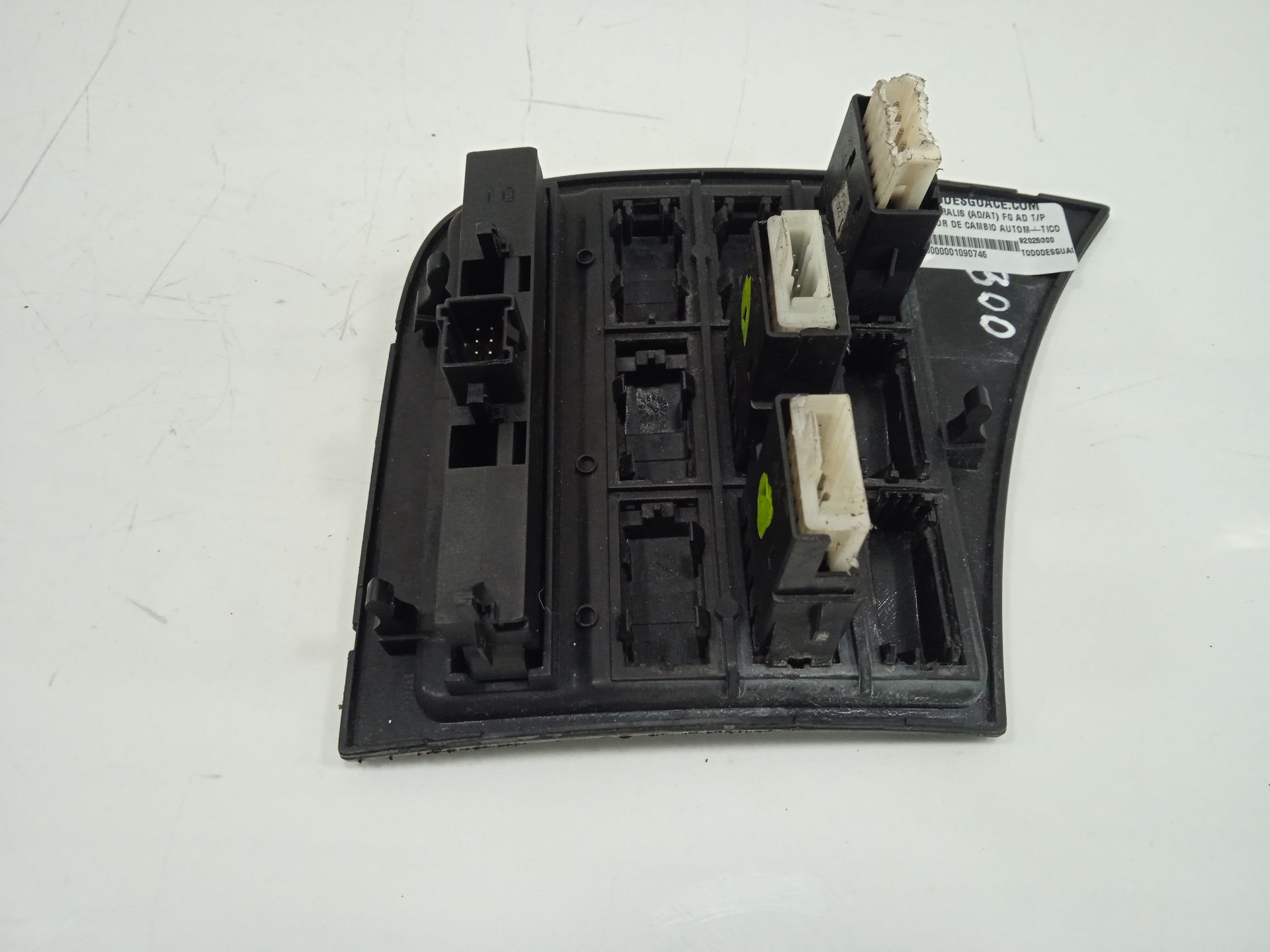 No identificado iveco stralis (ad hi-streetat hi-road)(07.2012) fg ad tp                    4
