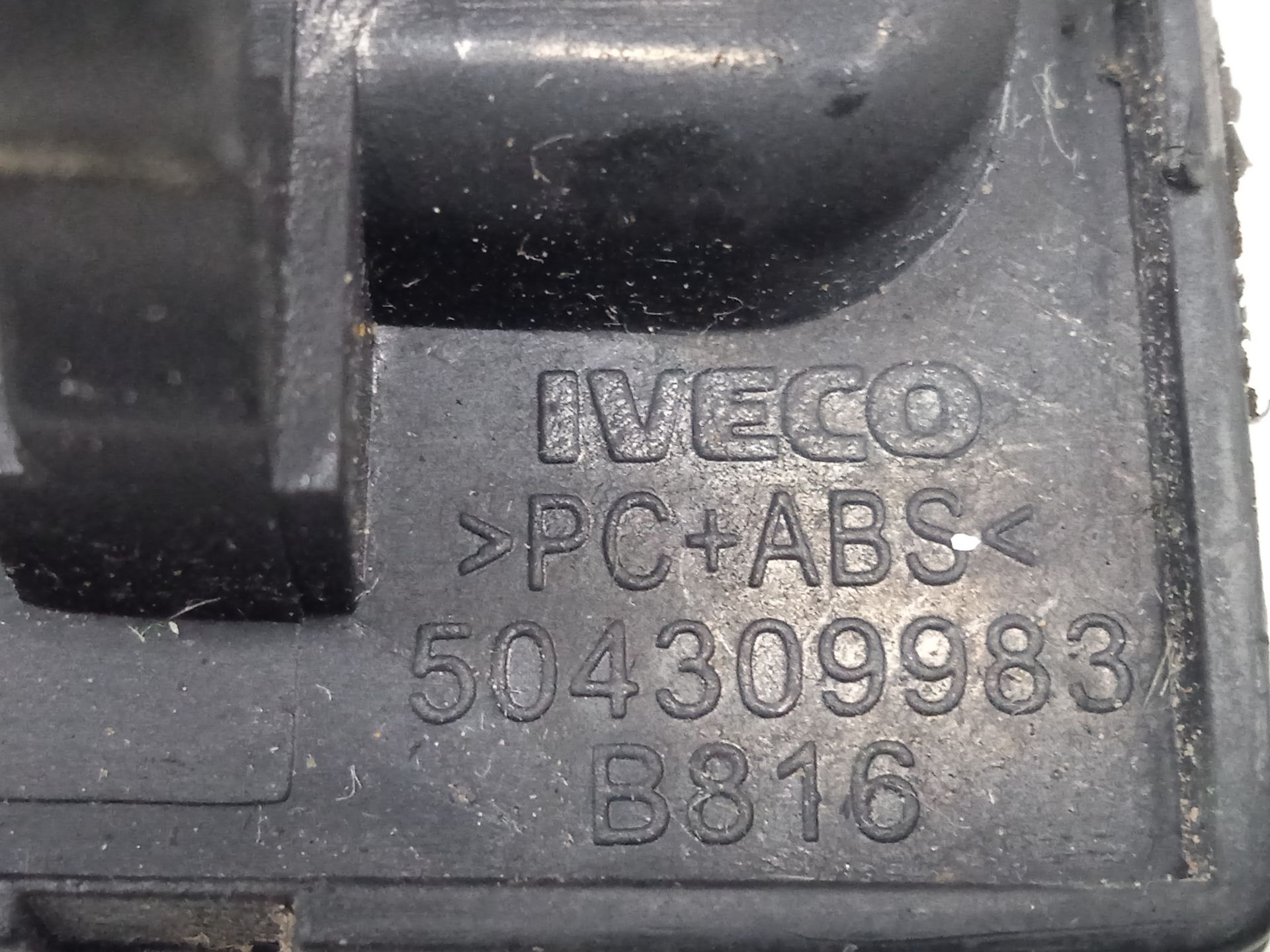 No identificado iveco stralis (ad hi-streetat hi-road)(07.2012) fg ad tp                    4