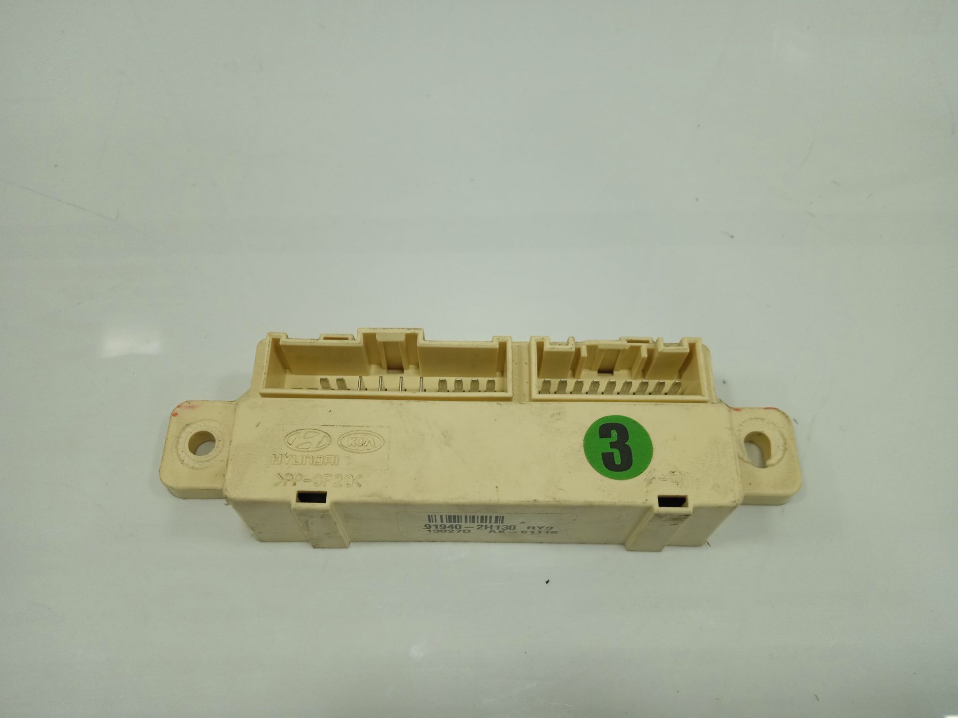 Modulo electronico hyundai i40 (vf) gl bluedrive city  bluedrive 