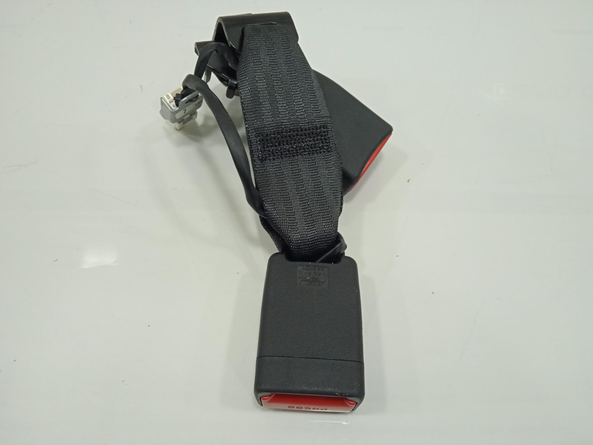 No identificado mazda cx-3 (dk) centerline