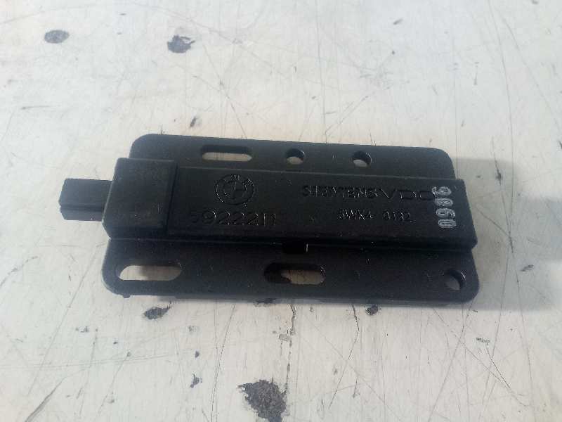  modulo antena   bmw serie 6 coupe (e63) 635d 3.0 turbodiesel cat