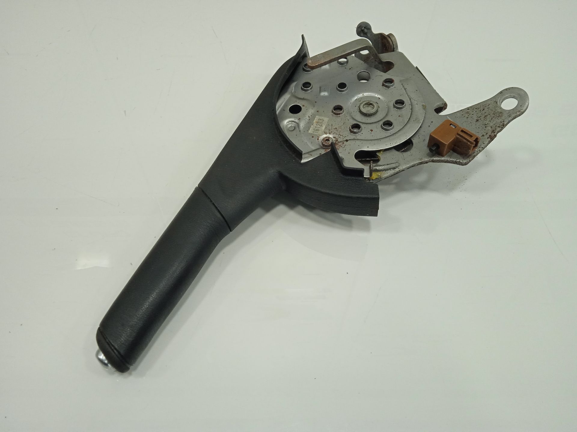 Palanca freno mazda cx-3 (dk) centerline
