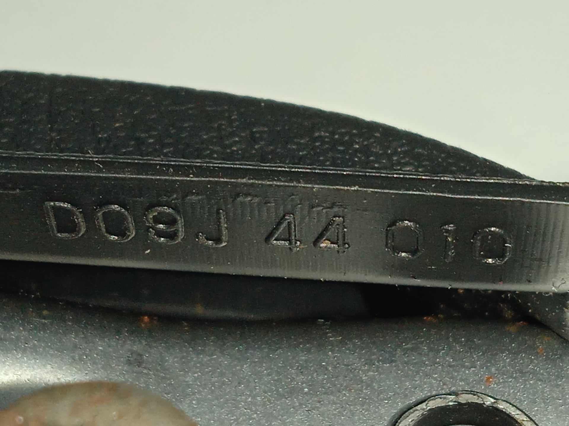 Palanca freno mazda cx-3 (dk) centerline
