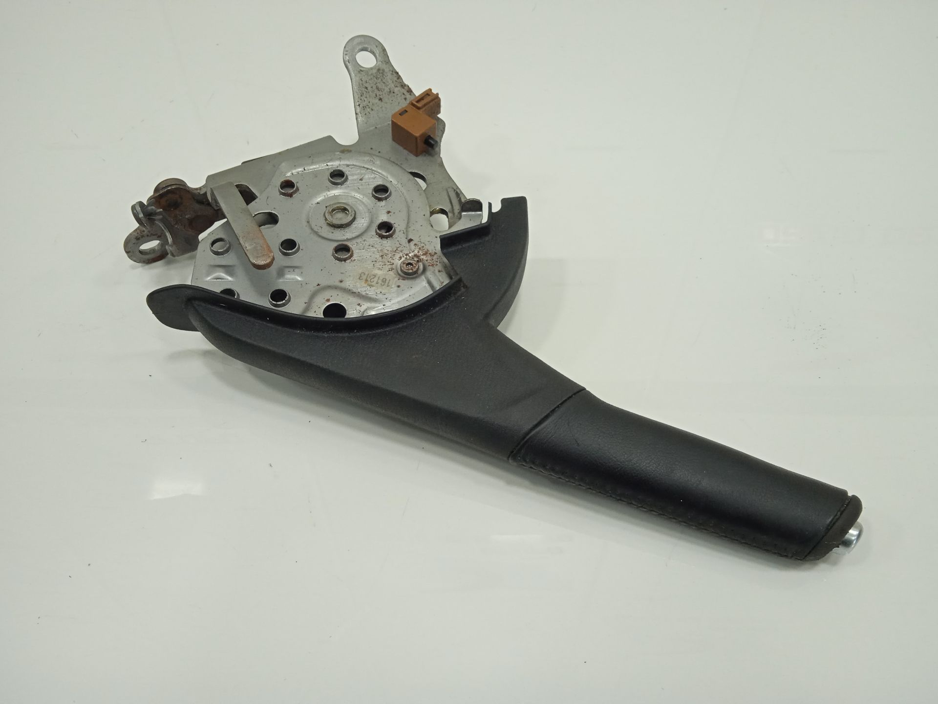 Palanca freno mazda cx-3 (dk) centerline