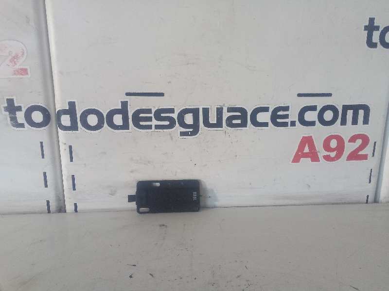  modulo antena   bmw serie 6 coupe (e63) 635d 3.0 turbodiesel cat