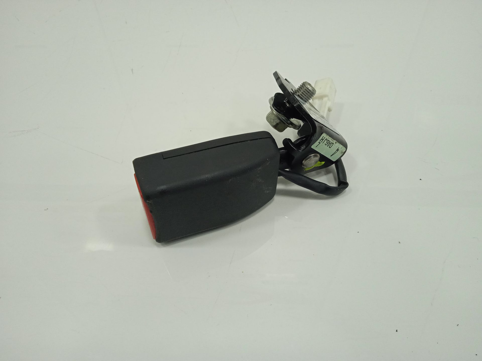 No identificado mazda cx-3 (dk) centerline