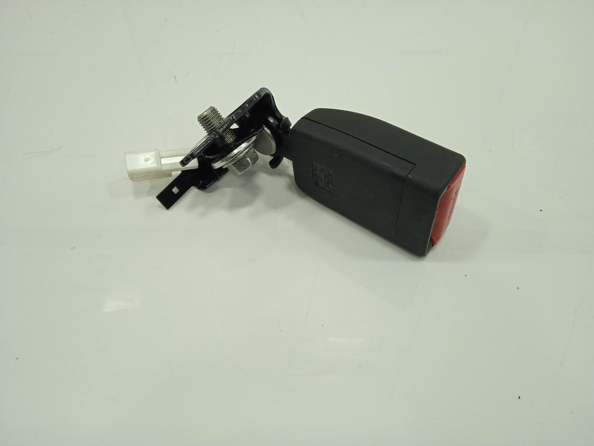 No identificado mazda cx-3 (dk) centerline