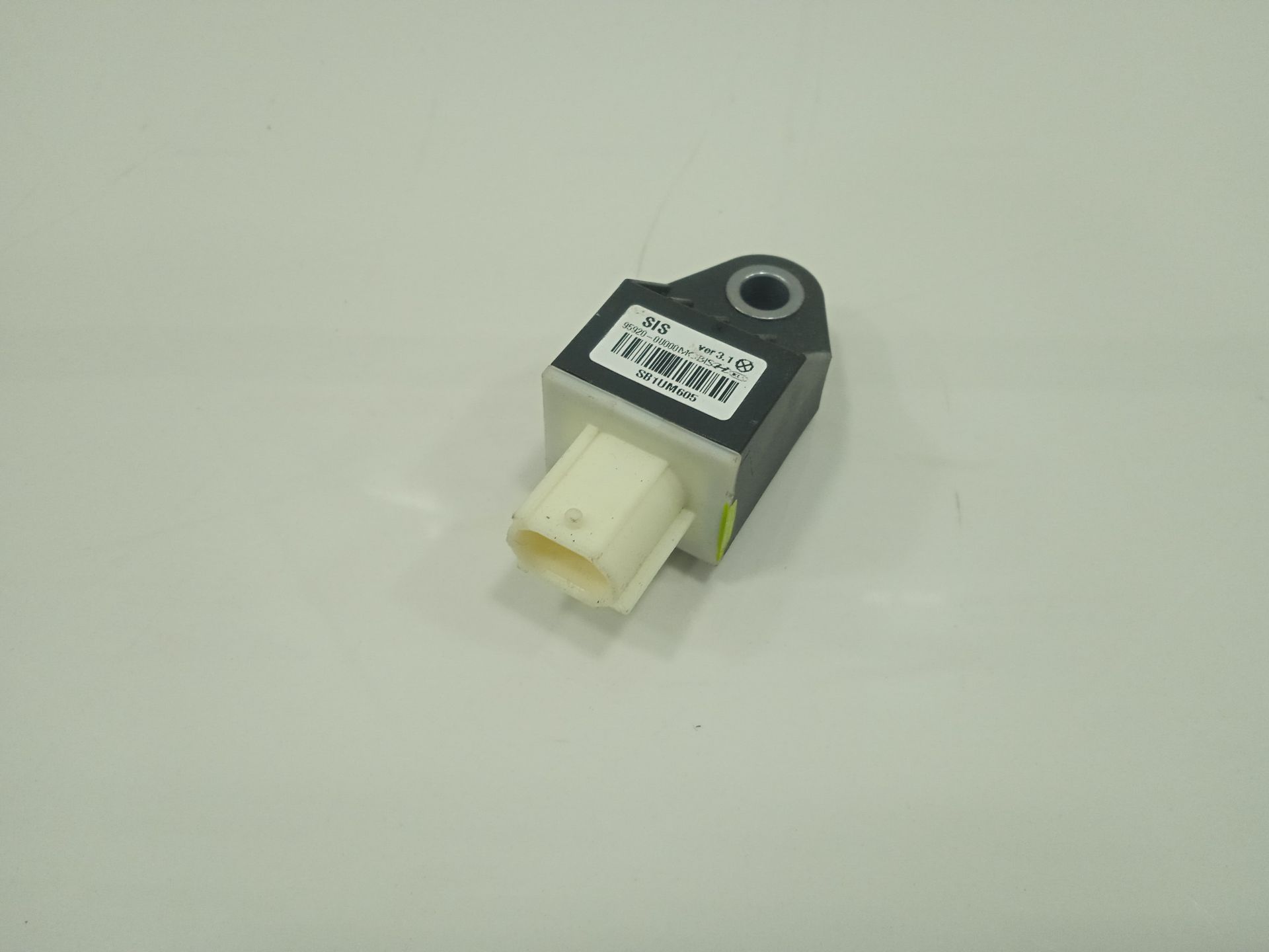 Sensor hyundai i40 (vf) gl bluedrive city  bluedrive 