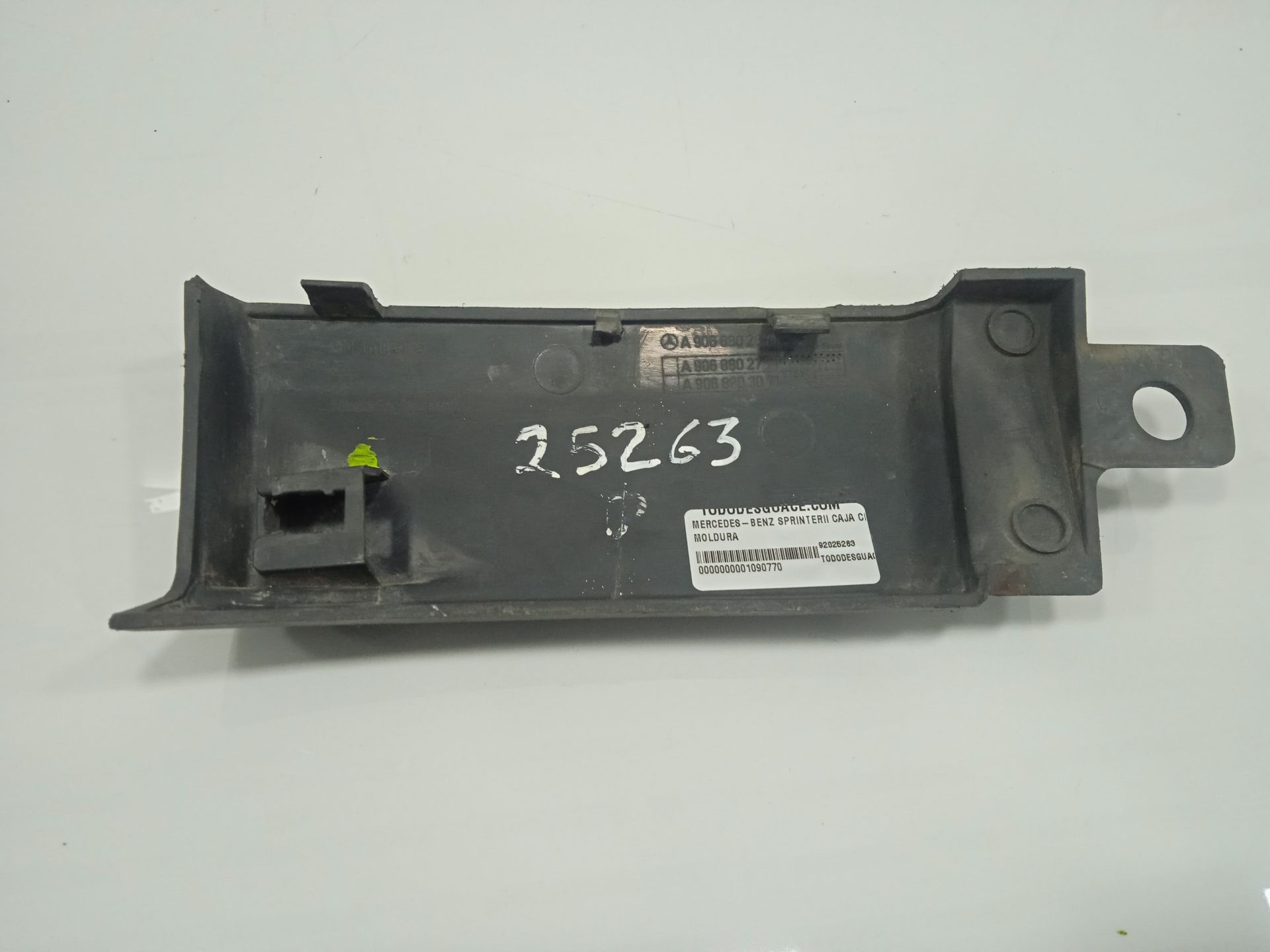 Moldura 210211213214216 cdi (906.6