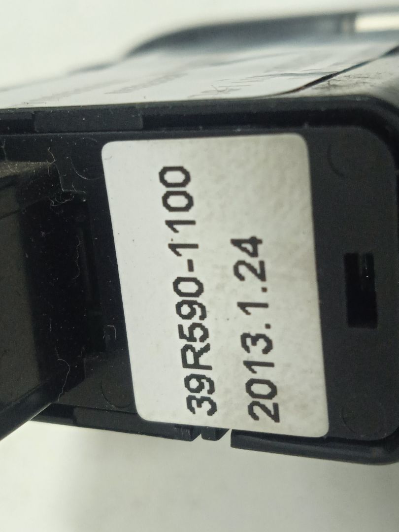 Interruptor hyundai i40 (vf) gl bluedrive city  bluedrive 