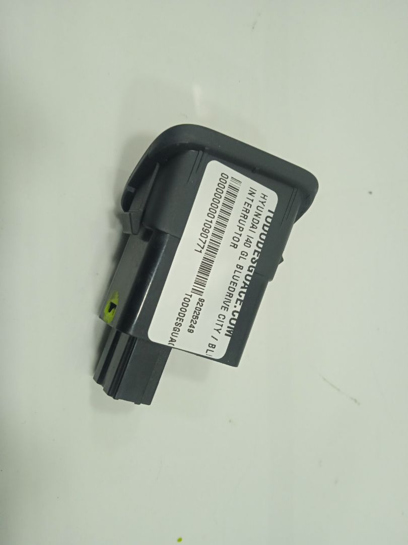 Interruptor hyundai i40 (vf) gl bluedrive city  bluedrive 