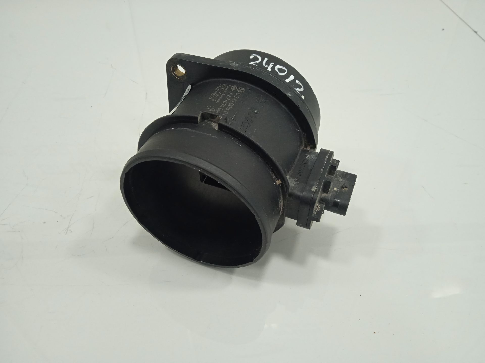 Caudalimetro ssangyong korando premium 4x2