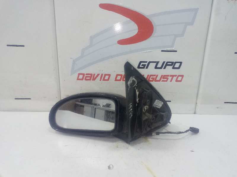  retrovisor izquierdo   ford focus berlina (cak) ambiente 1.8 tdci cat
