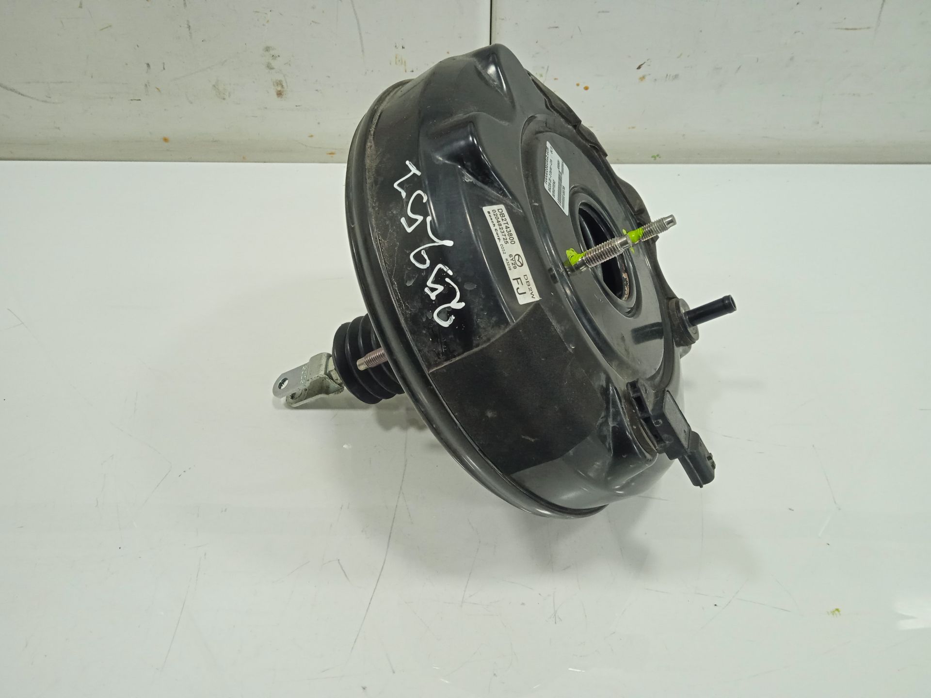 Servofreno mazda cx-3 (dk) centerline