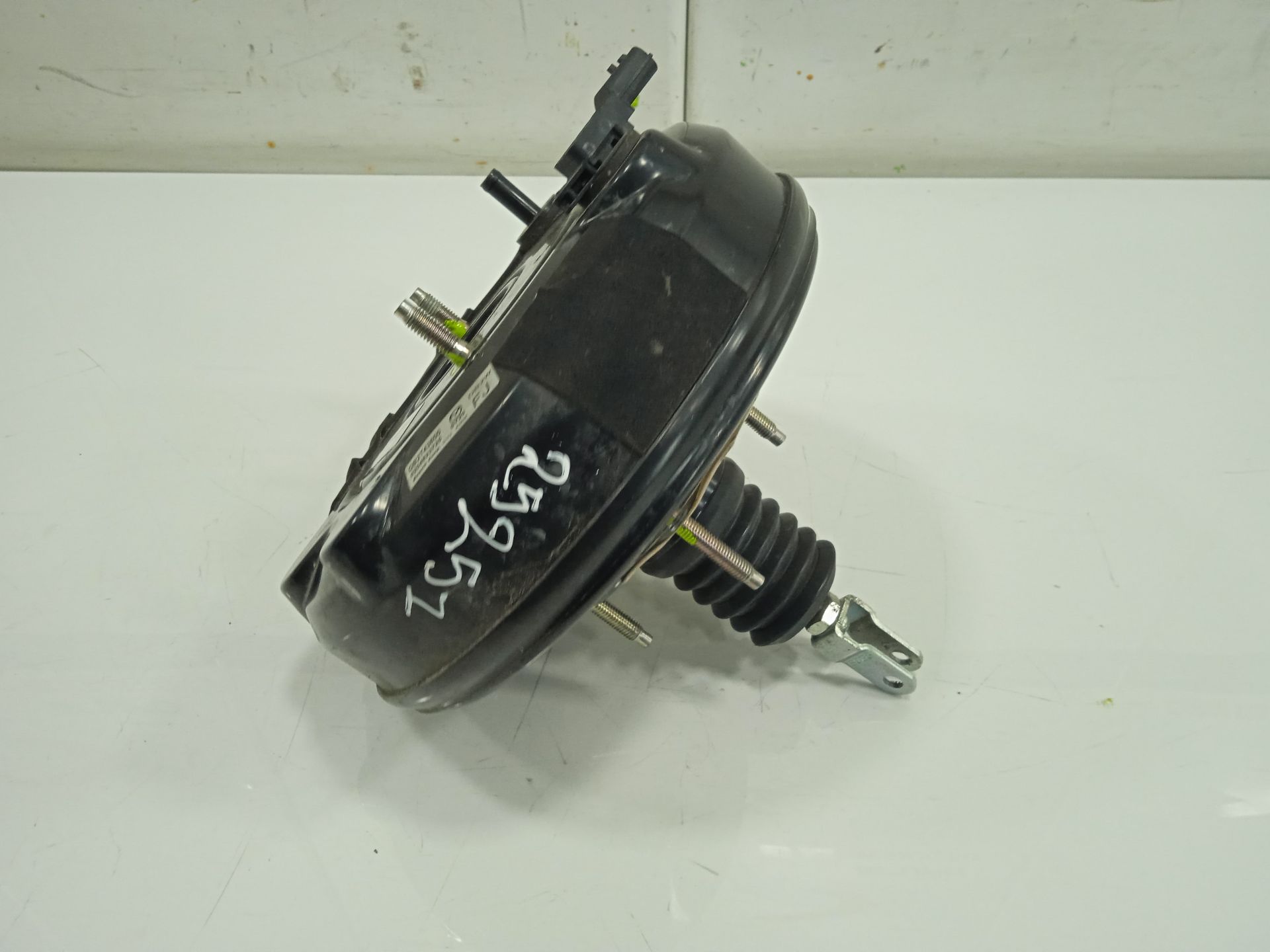 Servofreno mazda cx-3 (dk) centerline