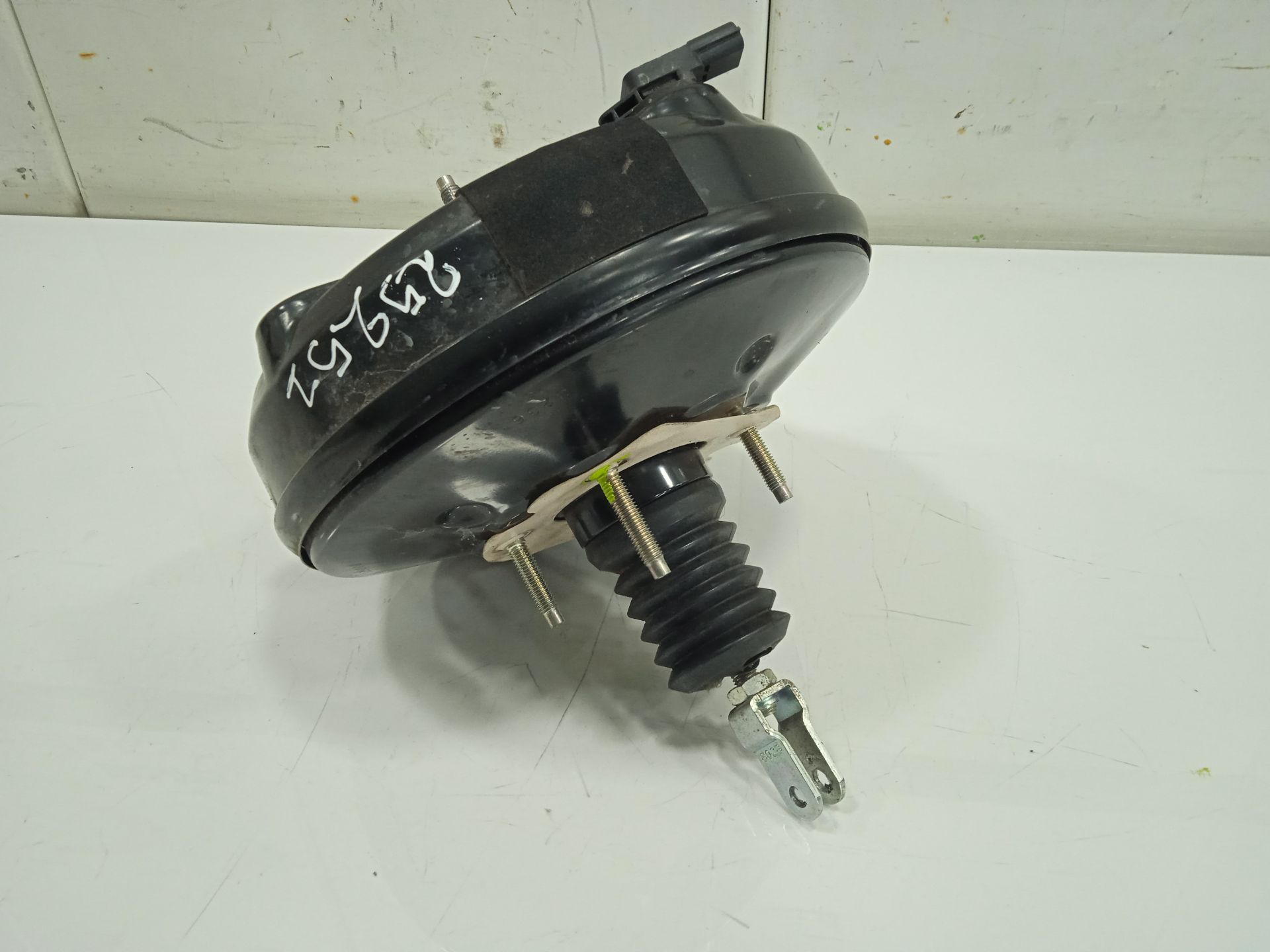 Servofreno mazda cx-3 (dk) centerline