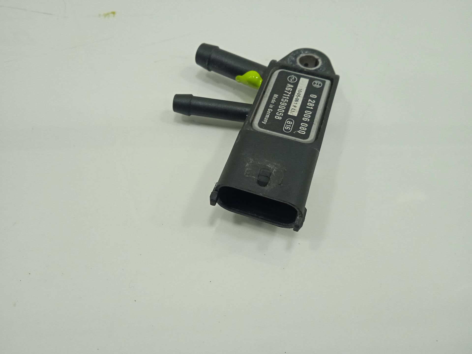 Sensor ssangyong korando premium 4x2