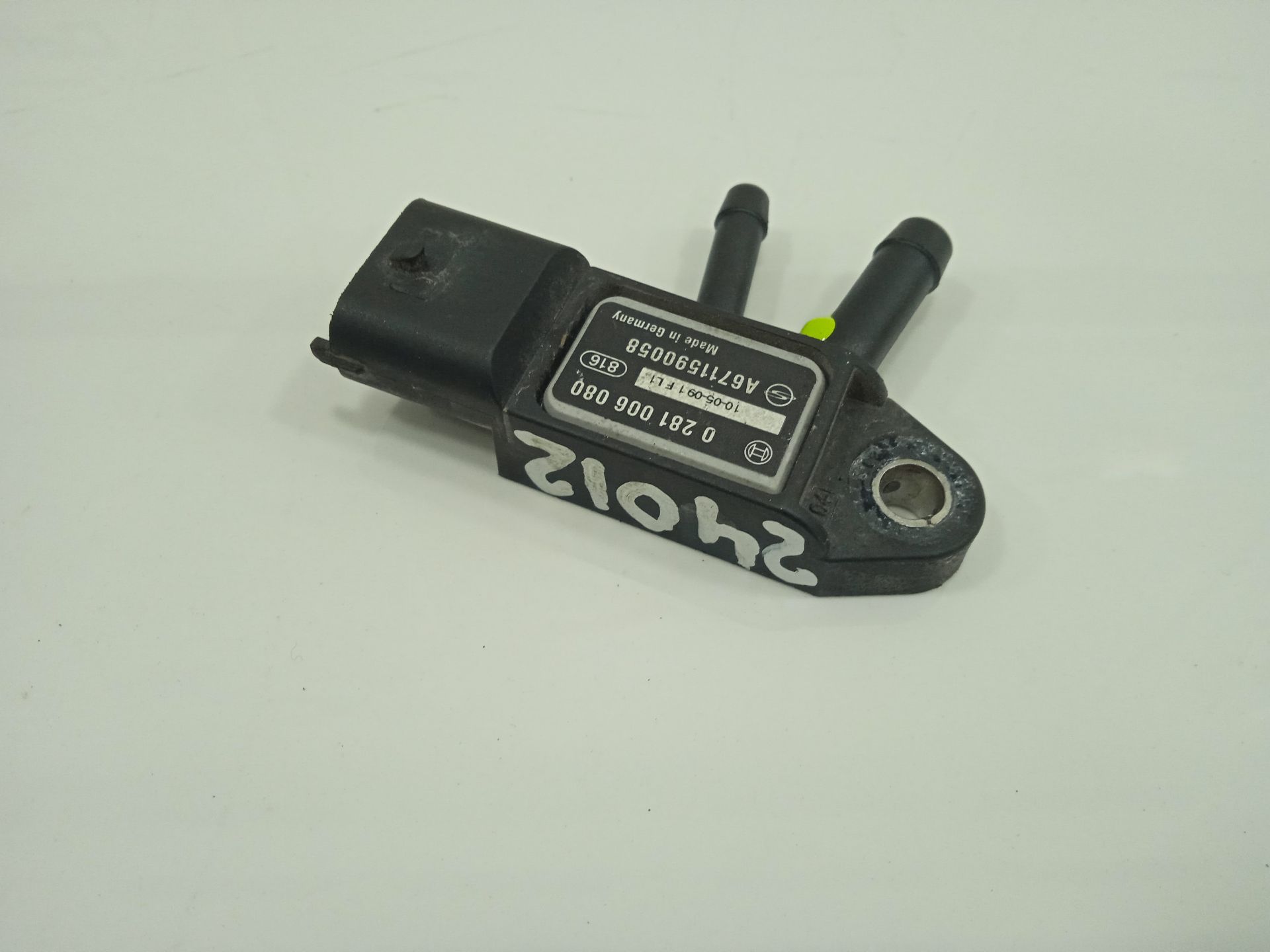 Sensor ssangyong korando premium 4x2