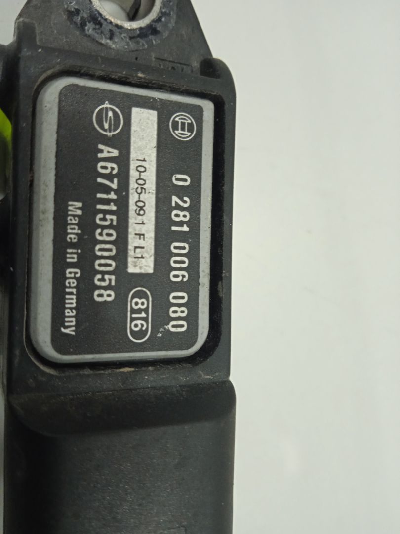 Sensor ssangyong korando premium 4x2