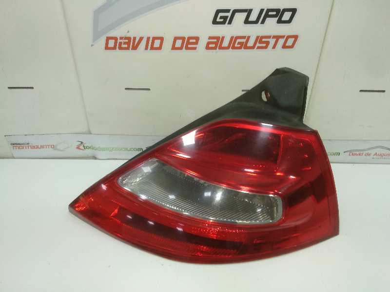  piloto trasero derecho   renault megane ii berlina 5p authentique 1.5 dci diesel