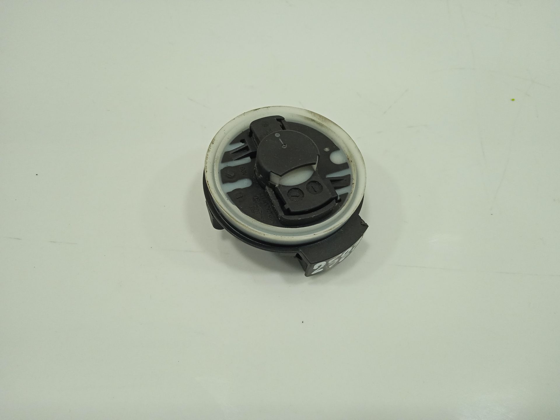 Sensor de impacto volkswagen golf vii (5g1be1) gti bluemotion