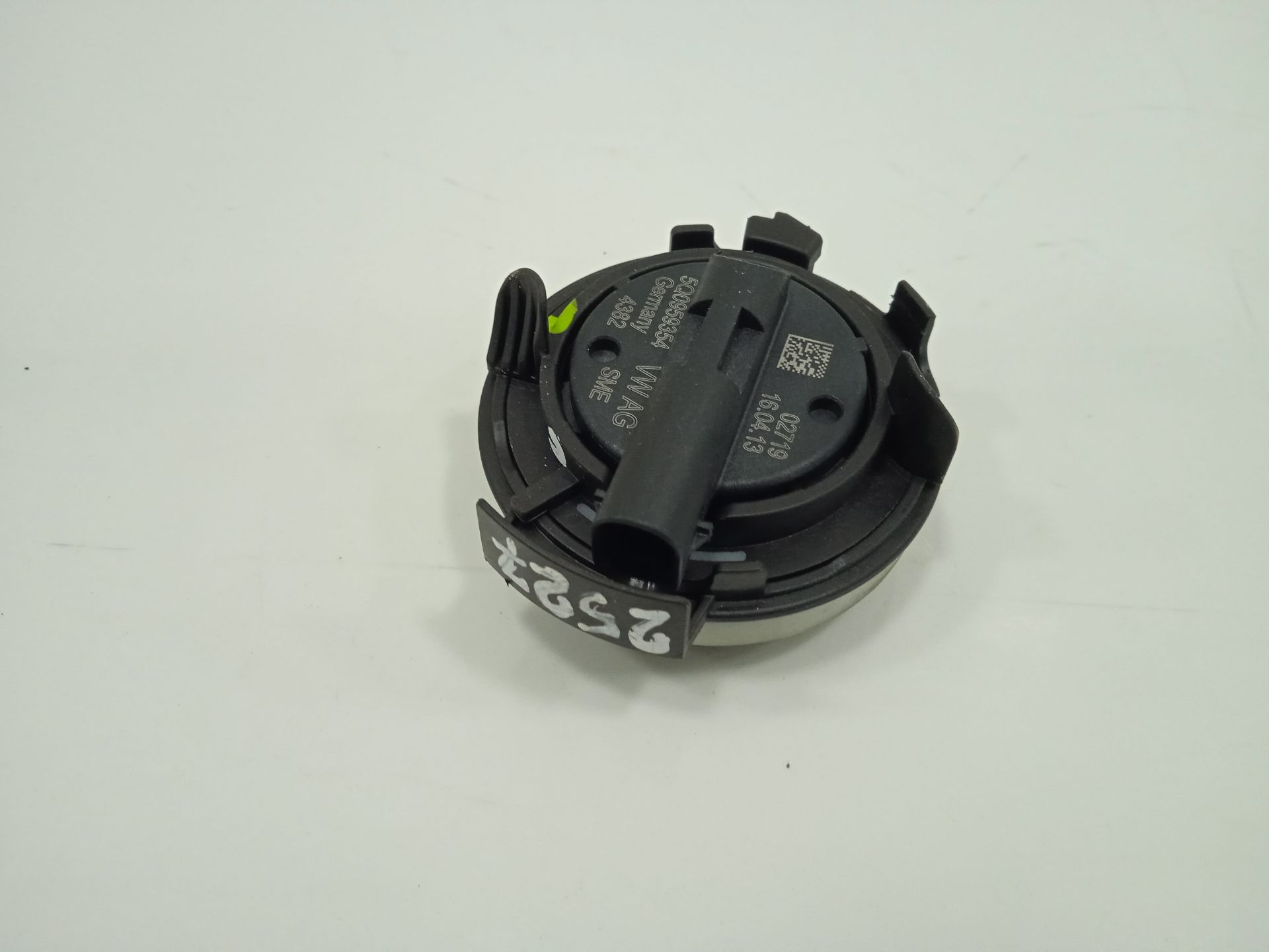 Sensor de impacto volkswagen golf vii (5g1be1) gti bluemotion
