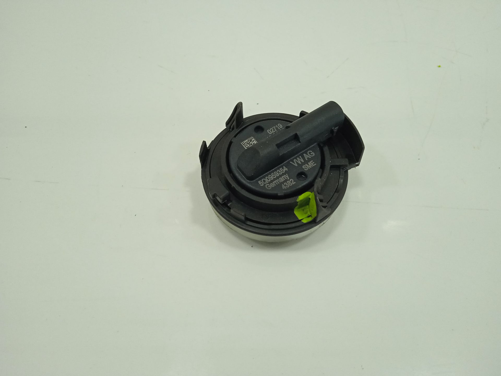 Sensor de impacto volkswagen golf vii (5g1be1) gti bluemotion
