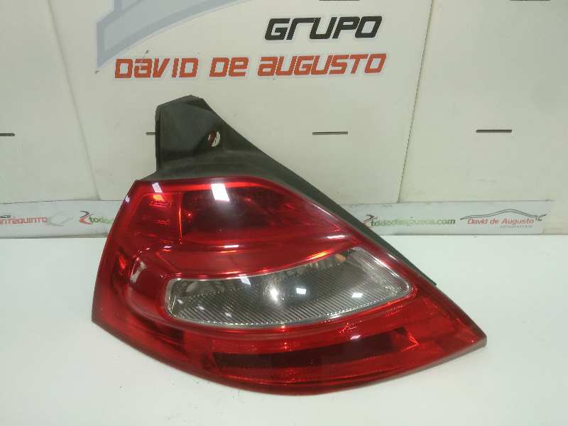  piloto trasero izquierdo   renault megane ii berlina 5p authentique 1.5 dci diesel