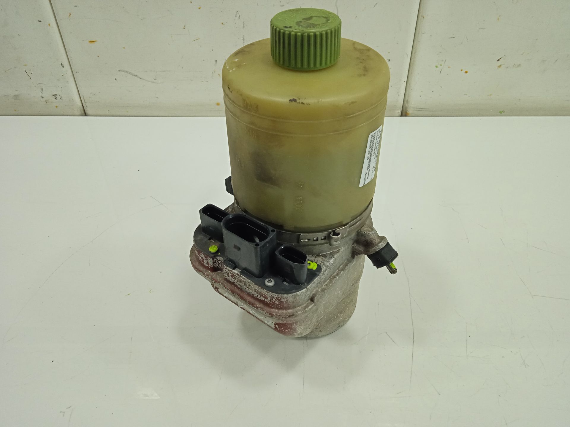 Bomba direccion seat ibiza (6l1) cool