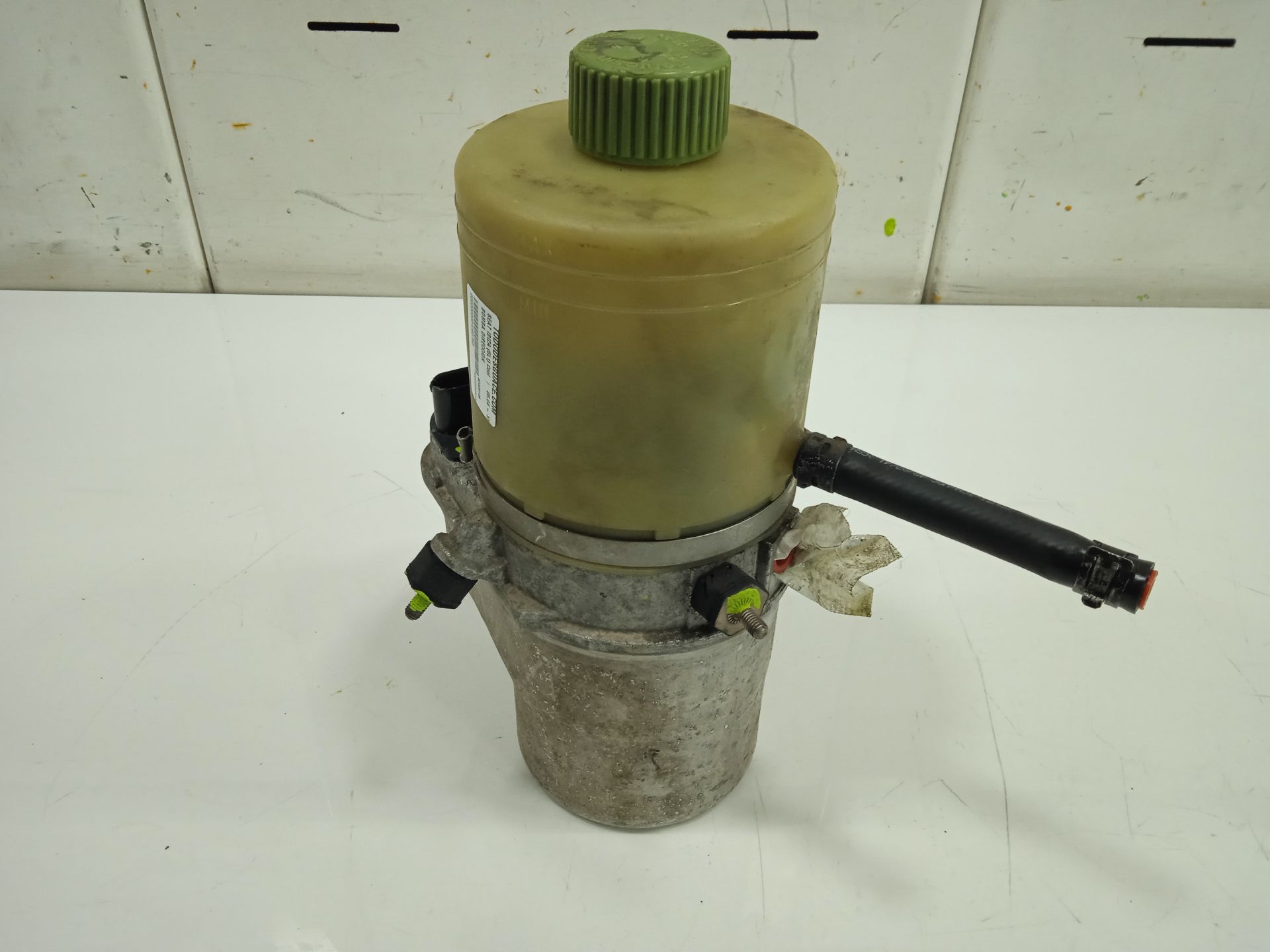 Bomba direccion seat ibiza (6l1) cool