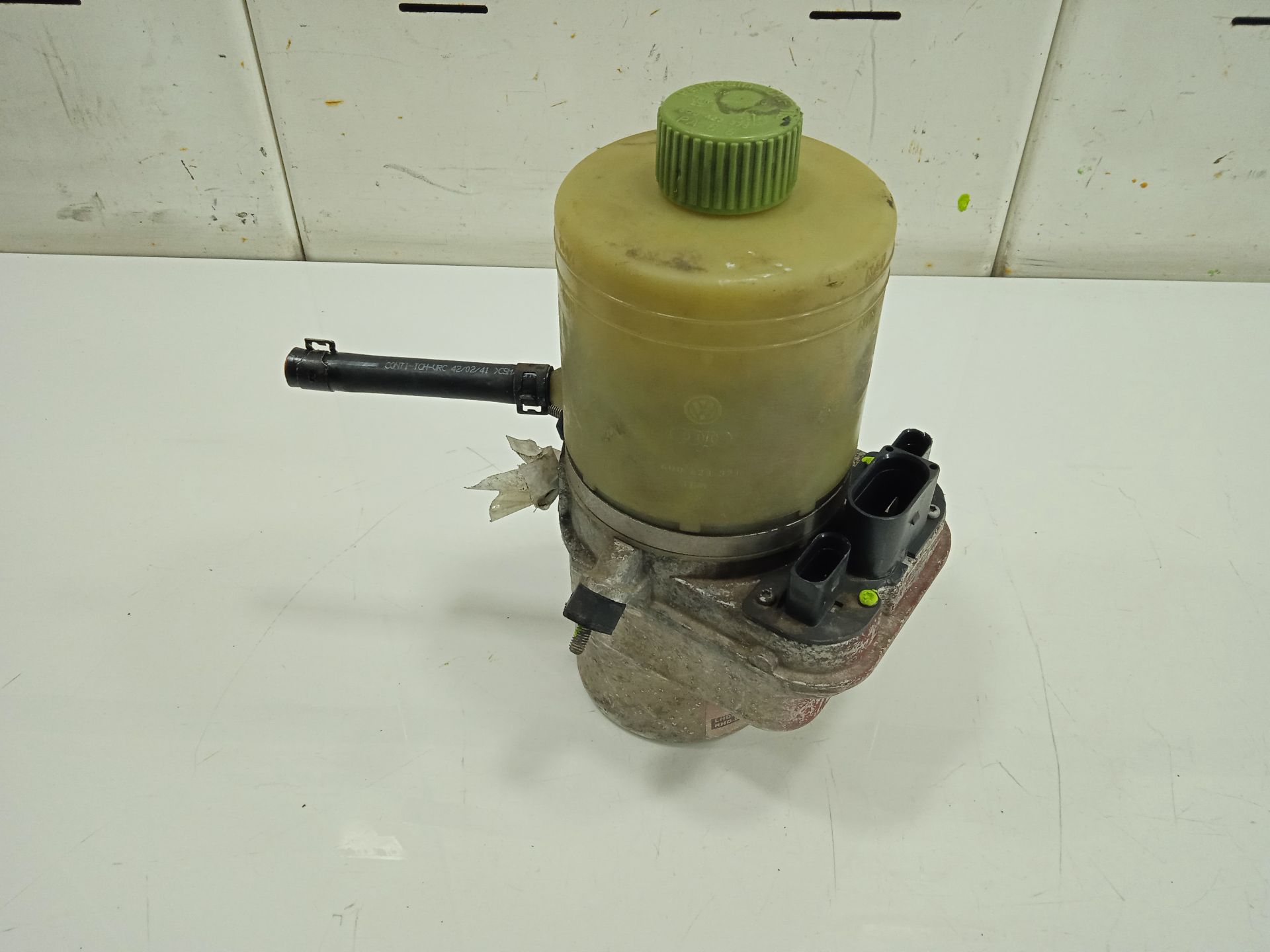 Bomba direccion seat ibiza (6l1) cool