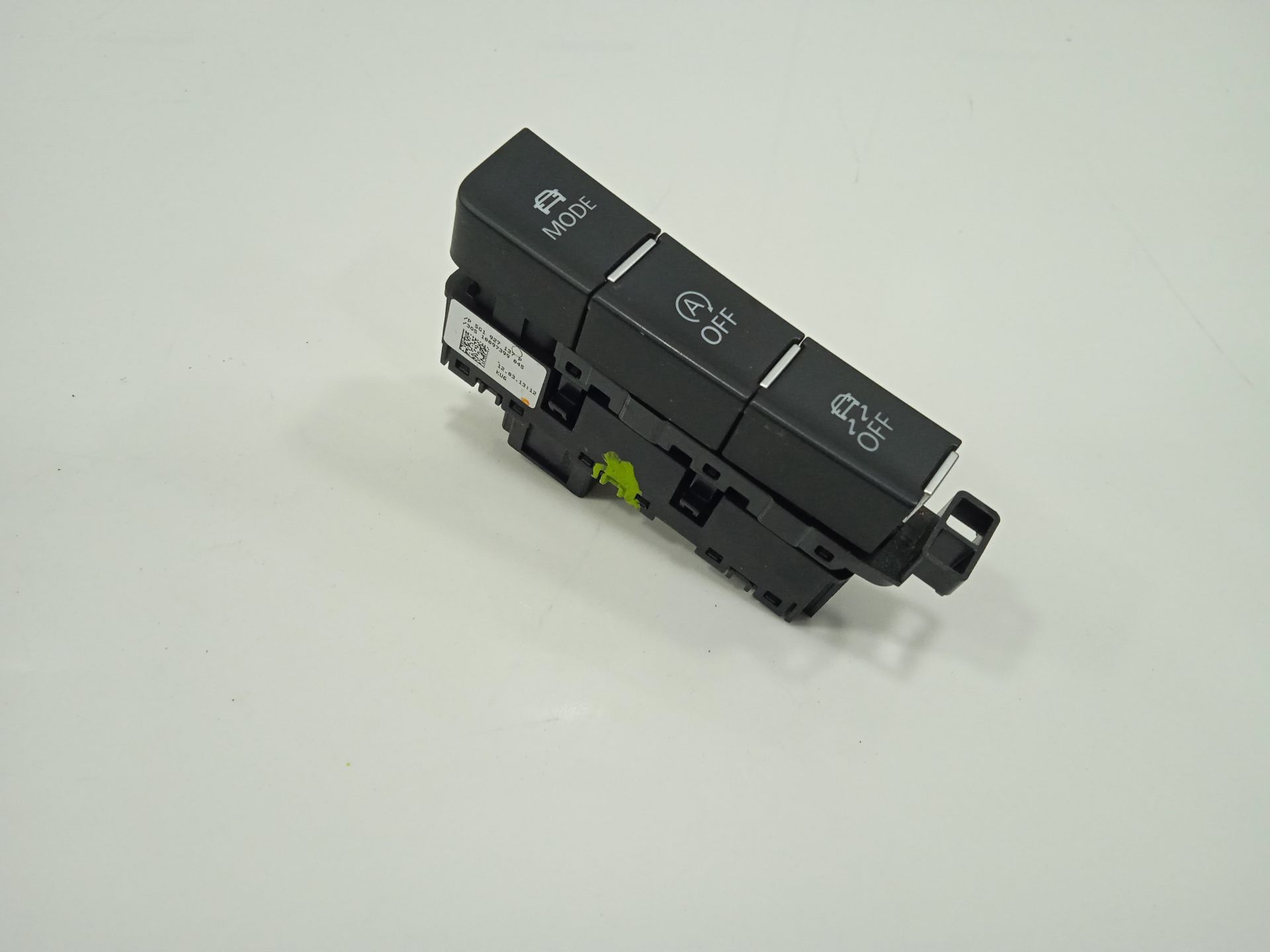 Mando multifuncion volkswagen golf vii (5g1be1) gti bluemotion