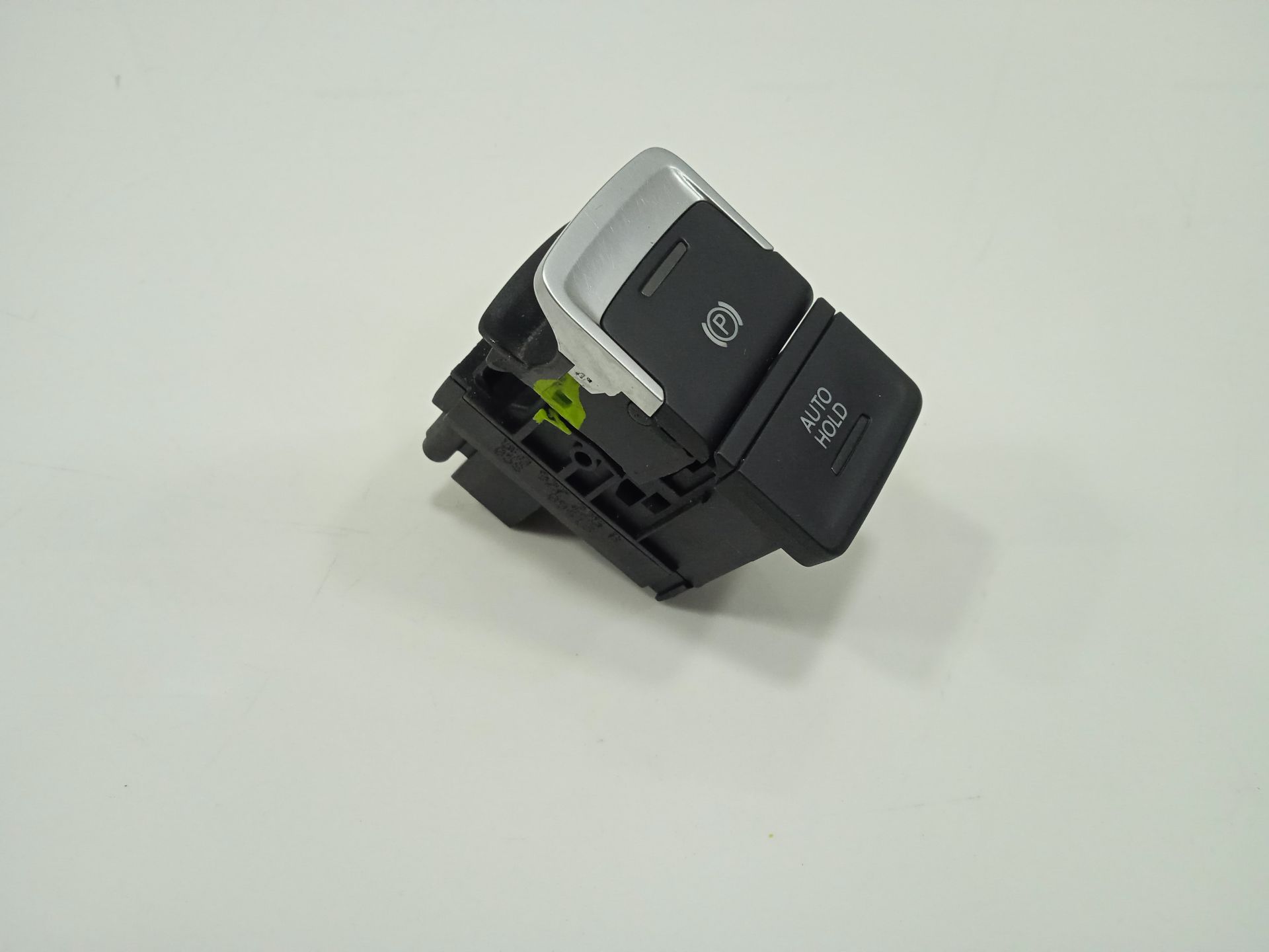 Freno de mano electrico volkswagen golf vii (5g1be1) gti bluemotion