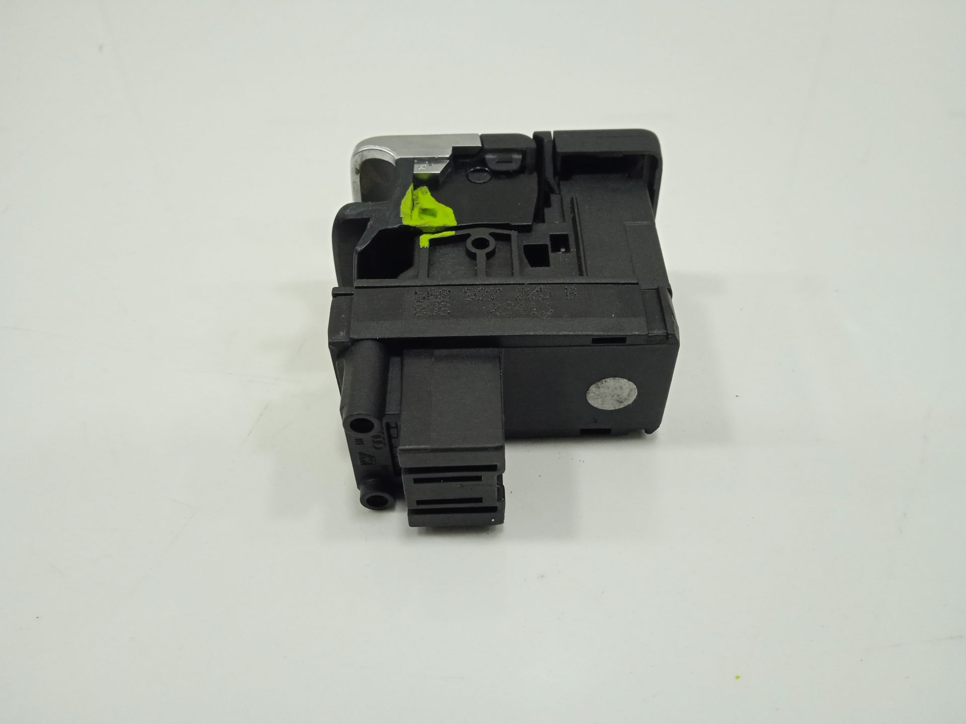 Freno de mano electrico volkswagen golf vii (5g1be1) gti bluemotion