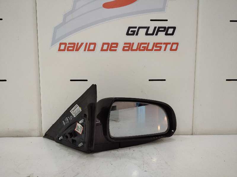  retrovisor derecho electrico   hyundai sonata (nf) classic 2.0 crdi cat