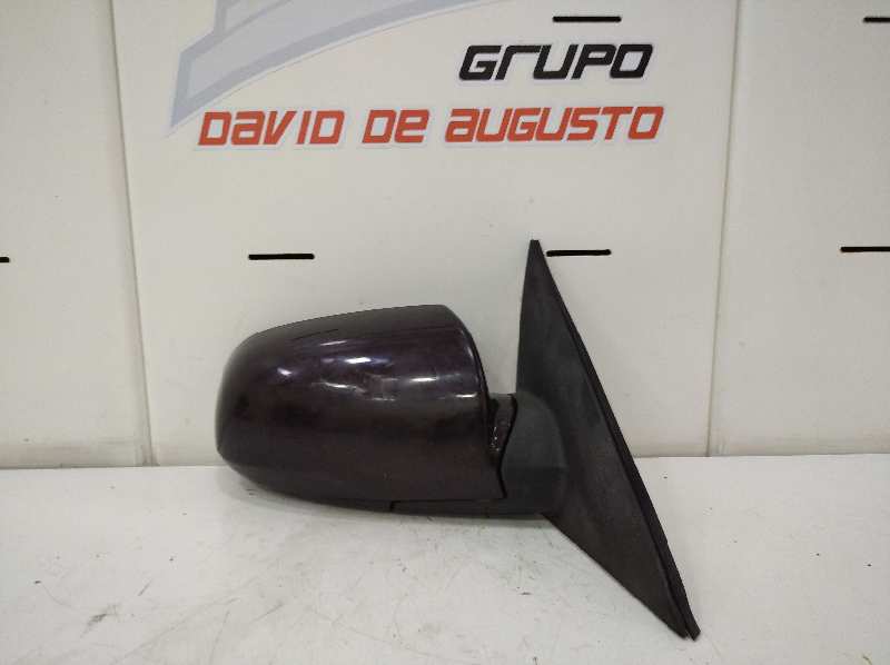  retrovisor derecho electrico   hyundai sonata (nf) classic 2.0 crdi cat