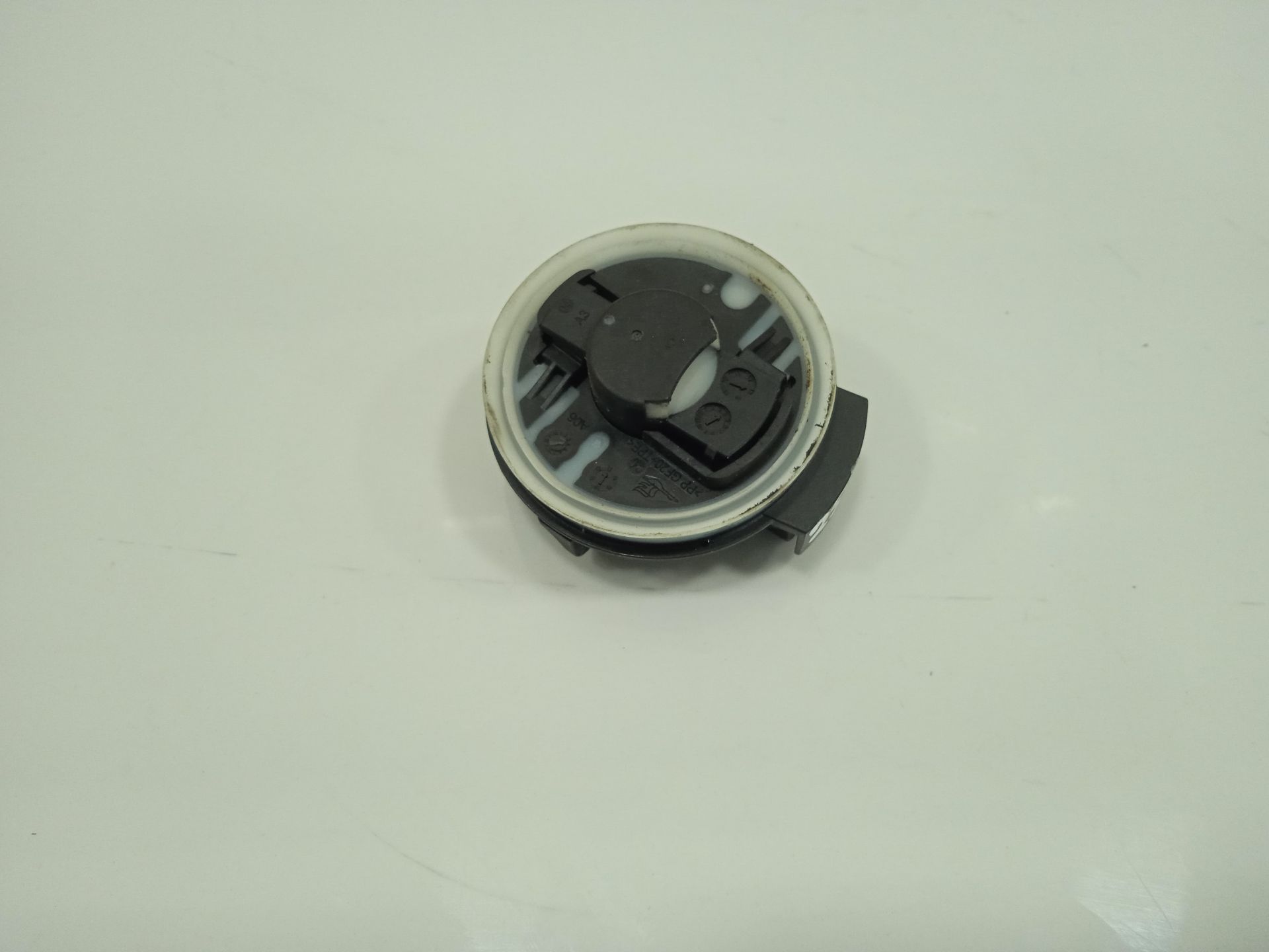 Sensor de impacto volkswagen golf vii (5g1be1) gti bluemotion
