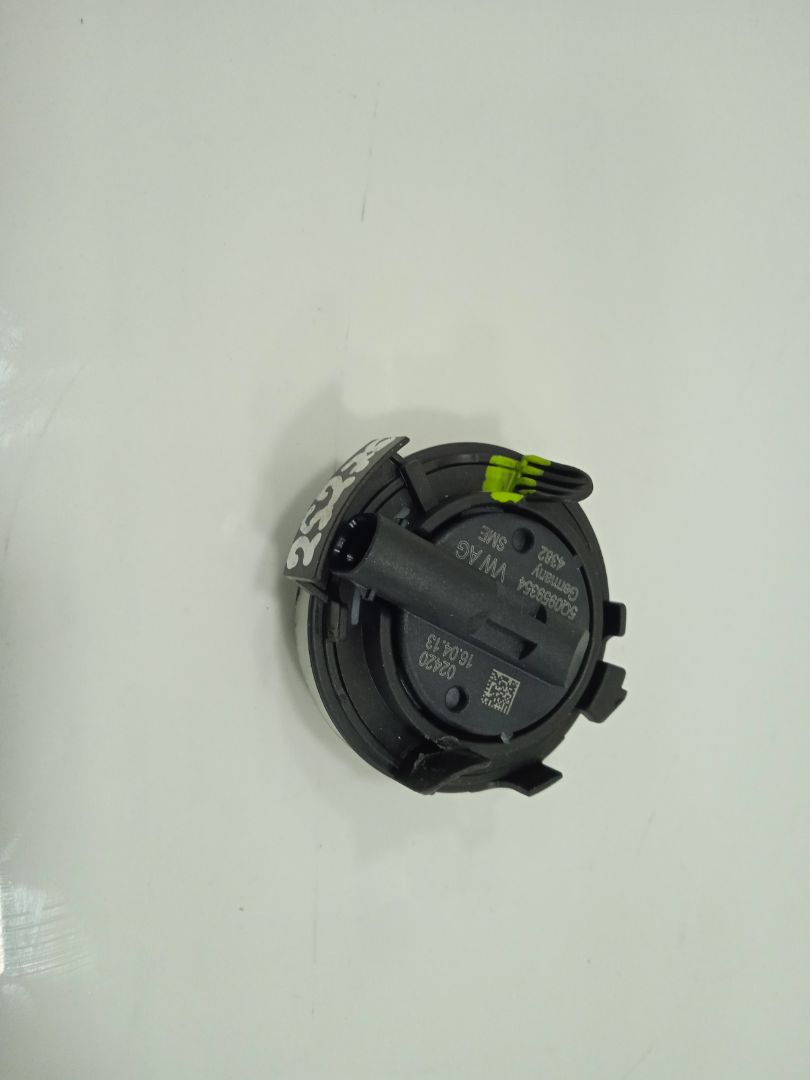 Sensor de impacto volkswagen golf vii (5g1be1) gti bluemotion