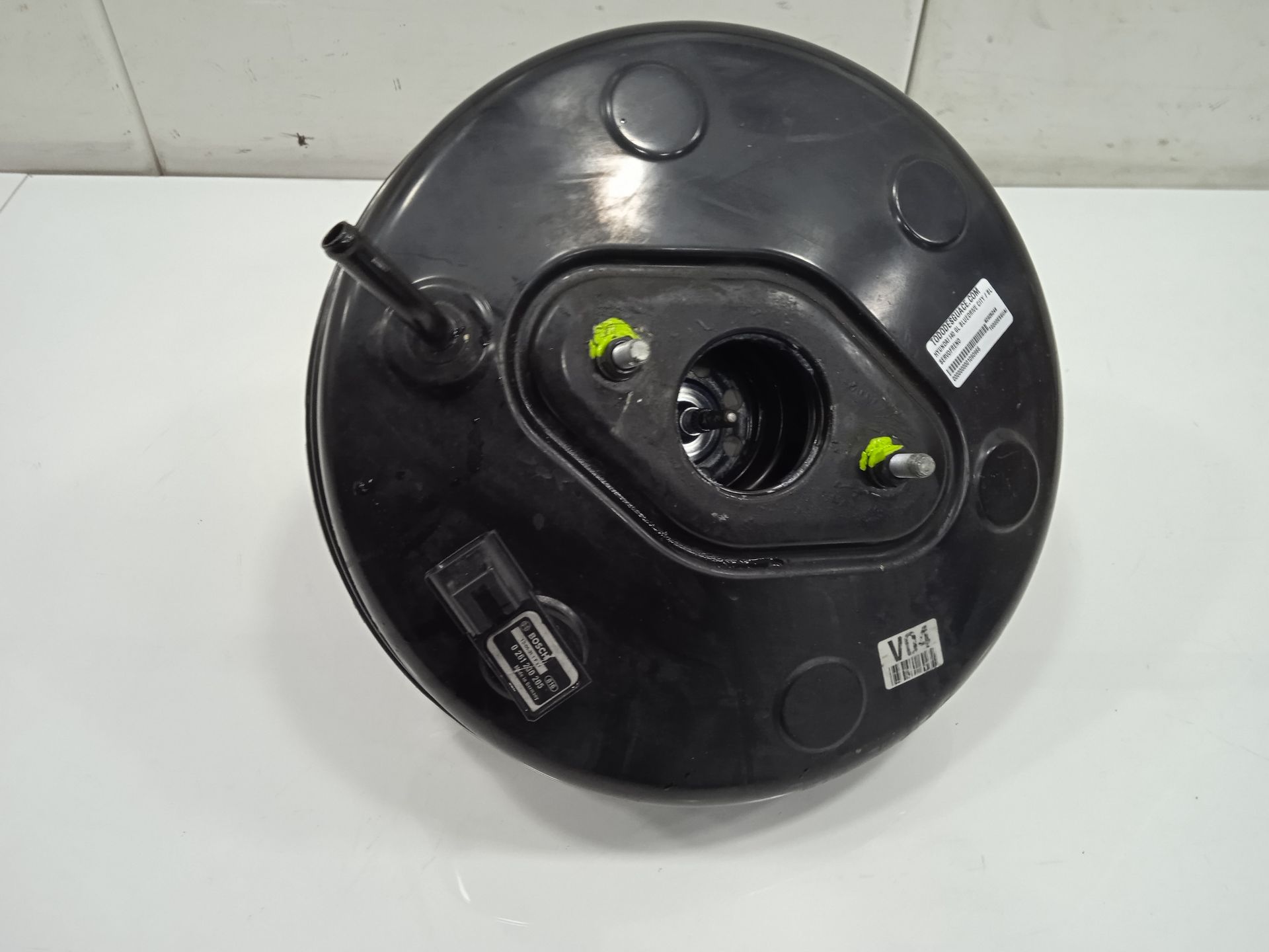 Servofreno hyundai i40 (vf) gl bluedrive city  bluedrive 