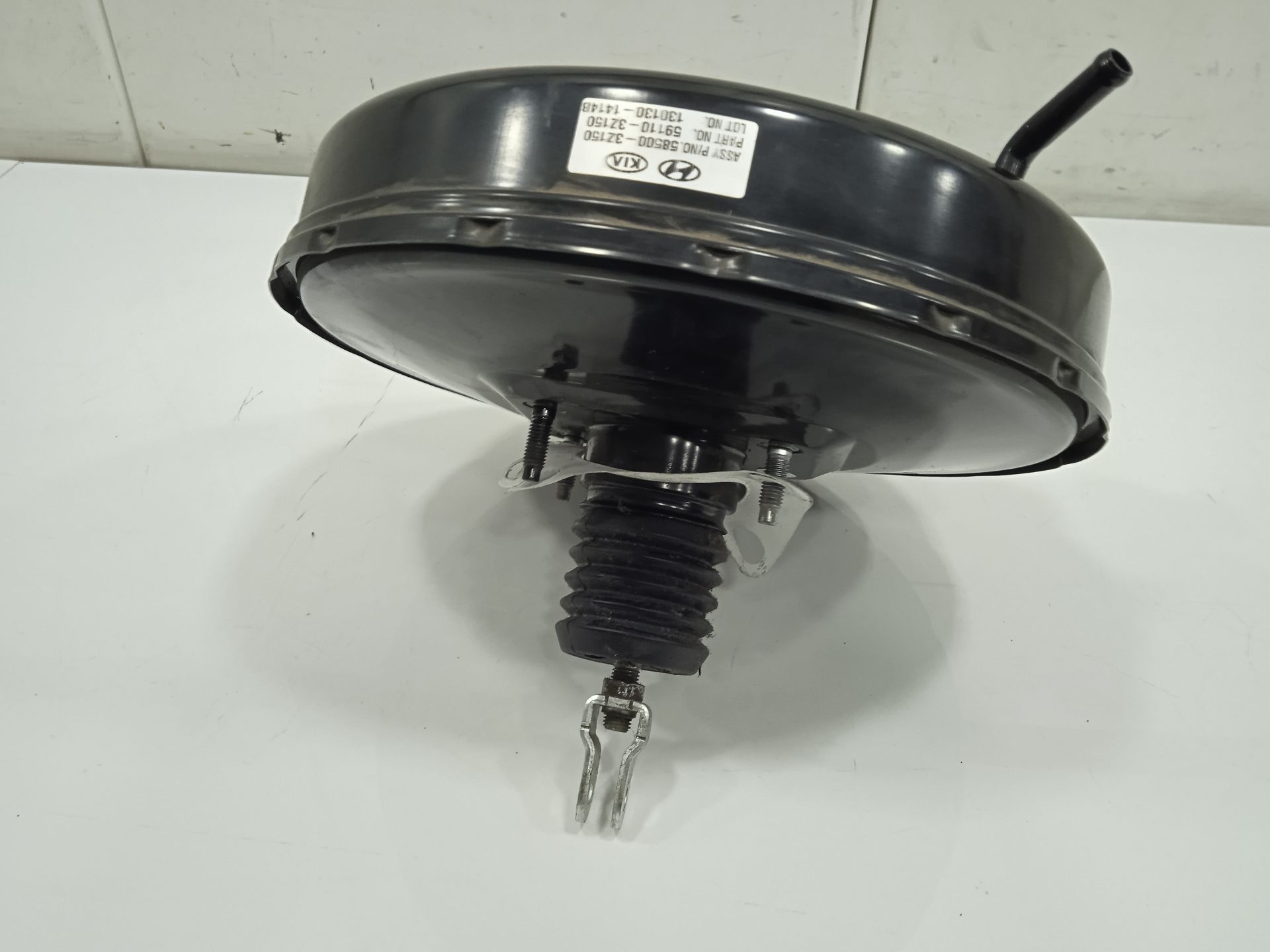 Servofreno hyundai i40 (vf) gl bluedrive city  bluedrive 