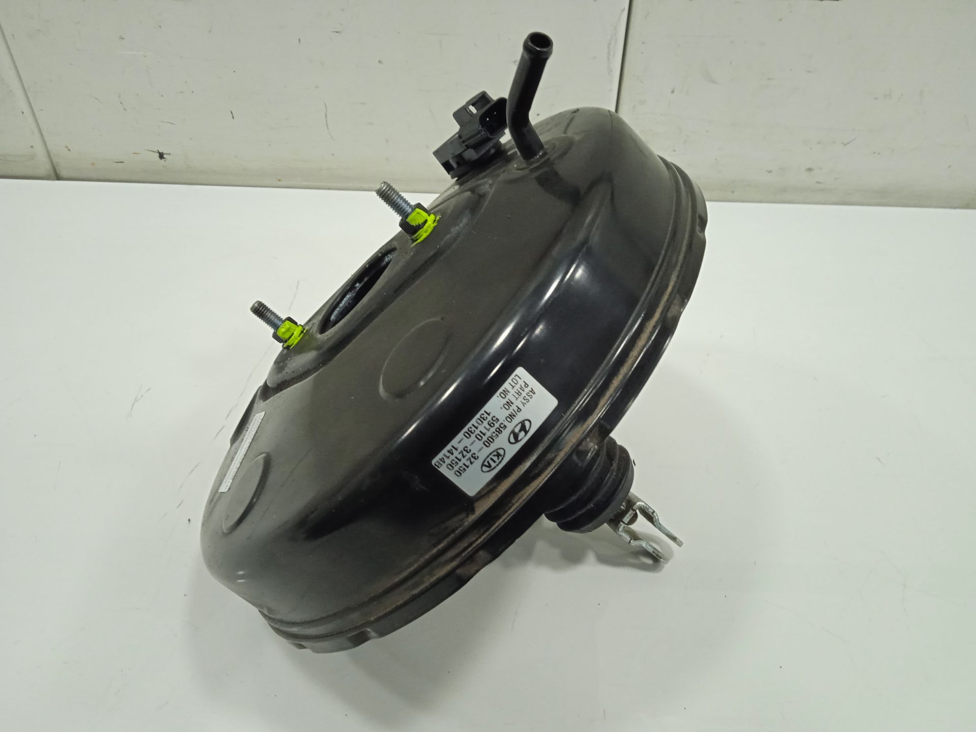 Servofreno hyundai i40 (vf) gl bluedrive city  bluedrive 