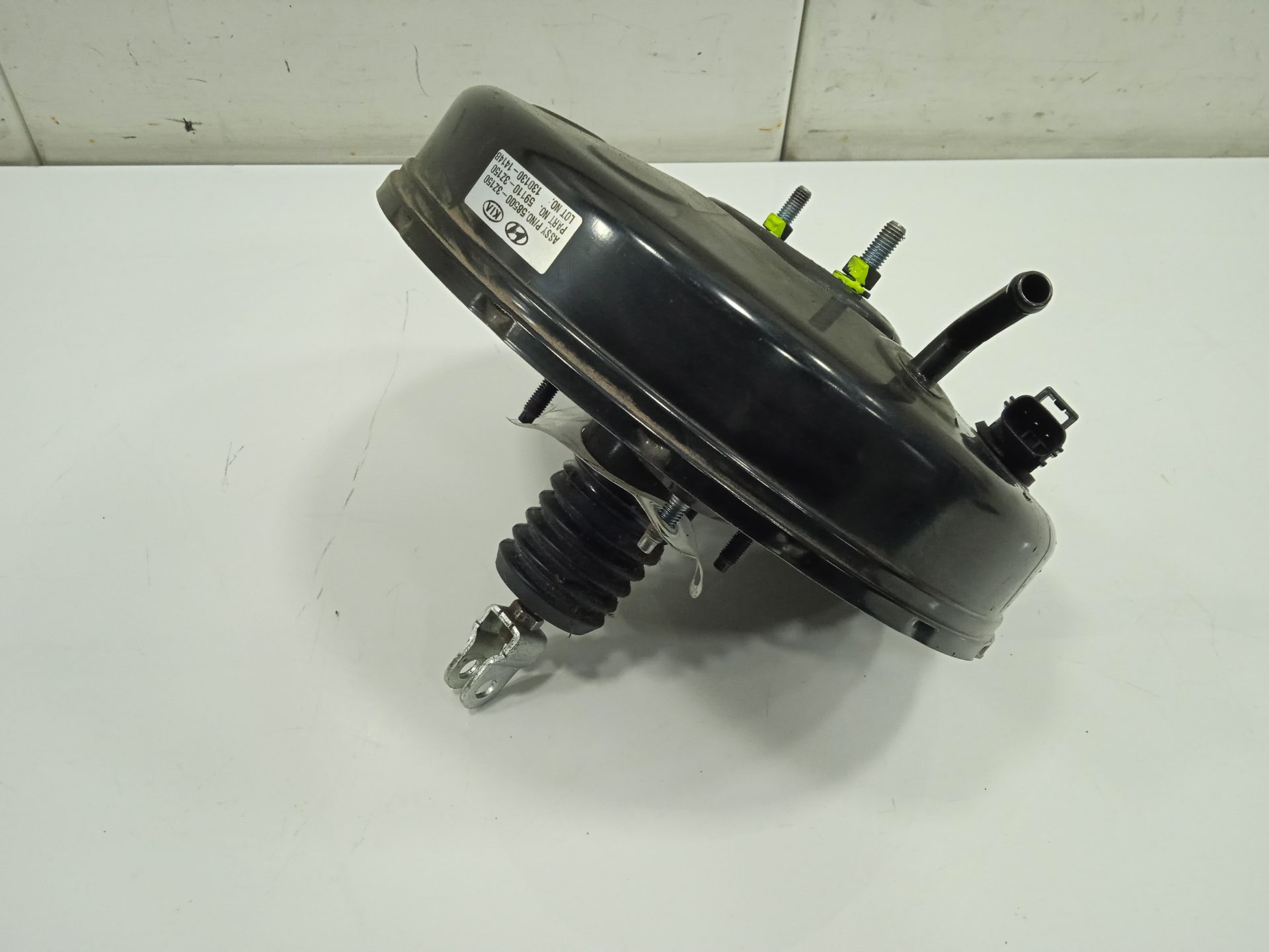 Servofreno hyundai i40 (vf) gl bluedrive city  bluedrive 