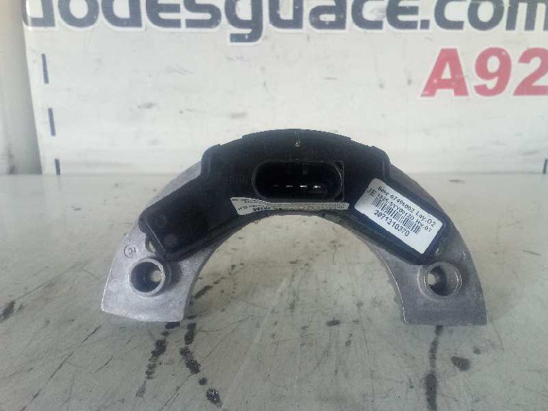  resistencia calefaccion   volvo fh xxx fsa 6x2 low largo (lh1 o l2h1) 12.8 diesel