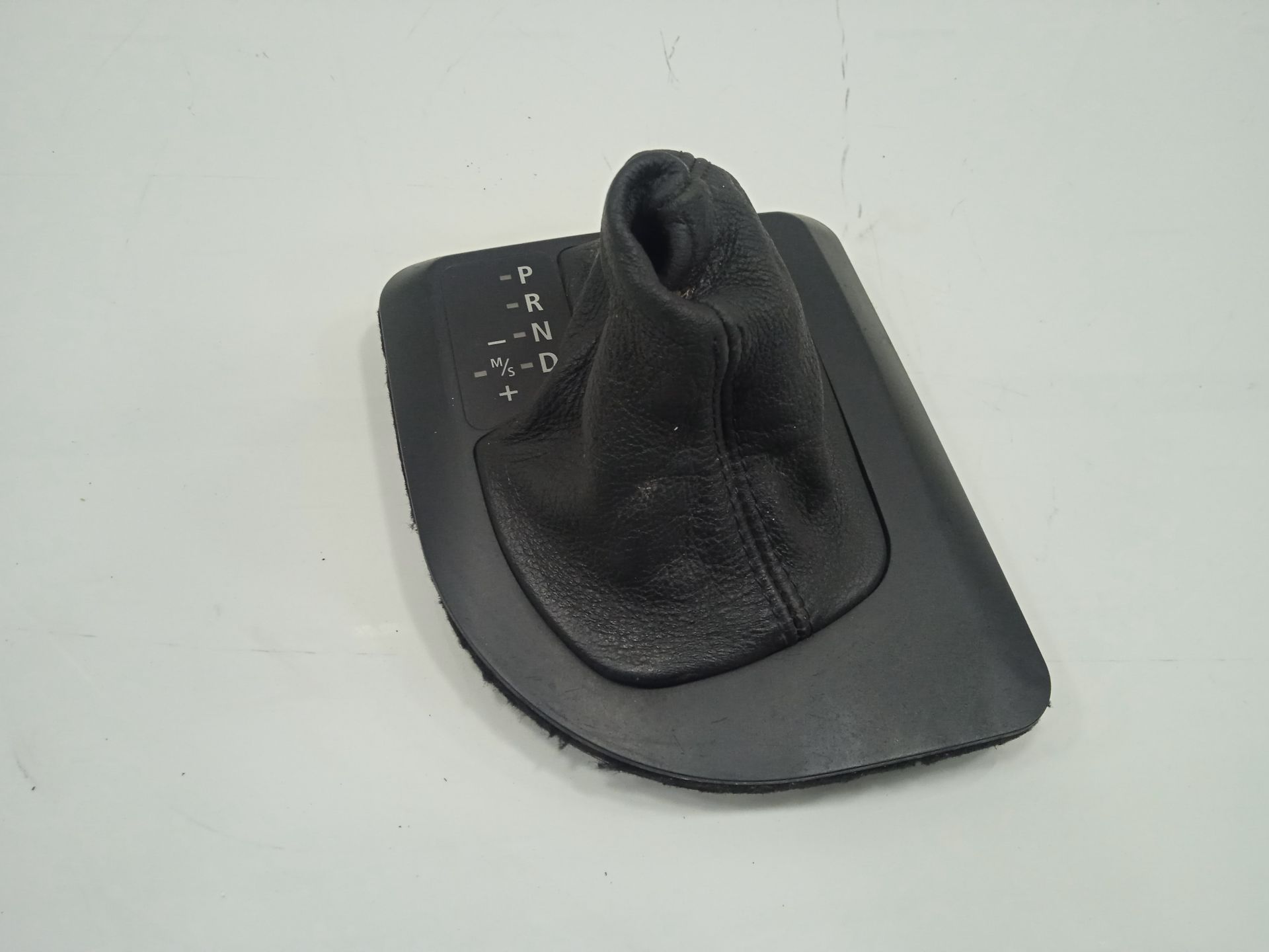 No identificado bmw serie 5 berlina (e60) 530d