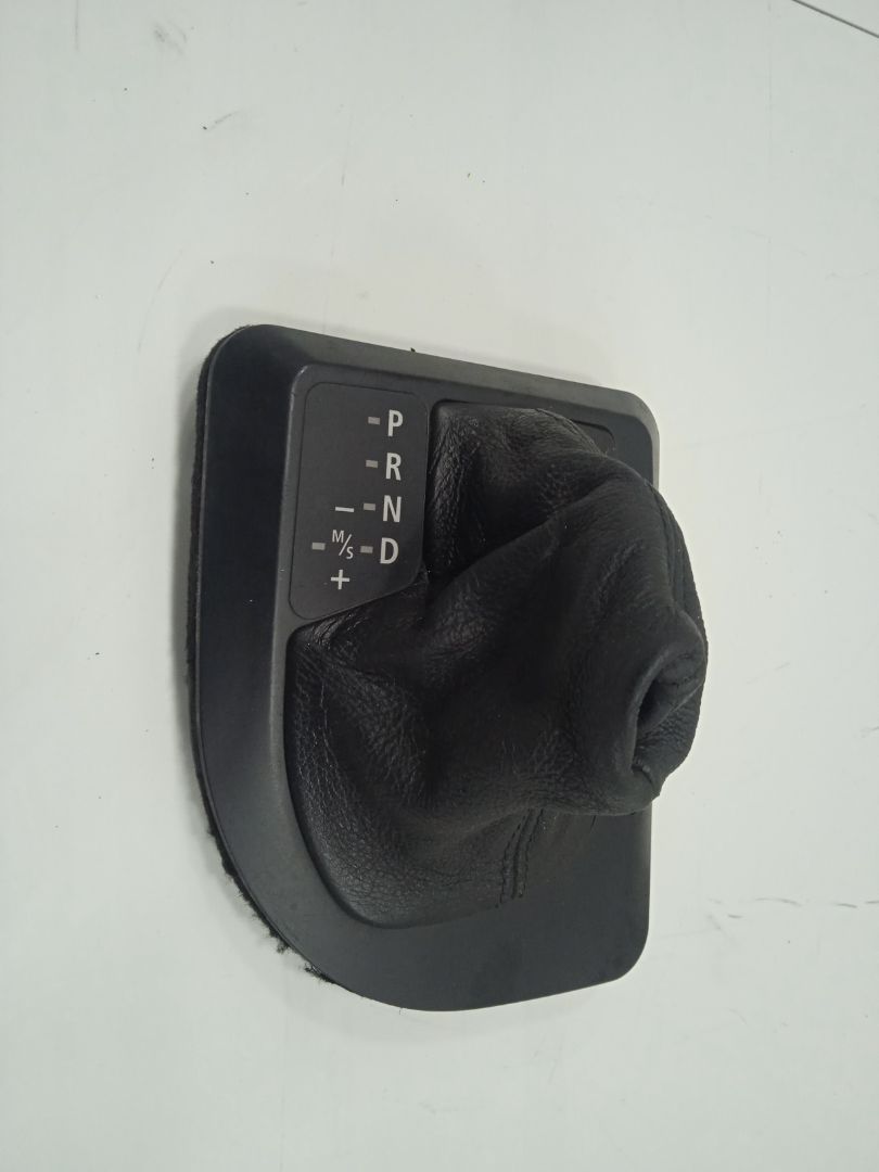 No identificado bmw serie 5 berlina (e60) 530d