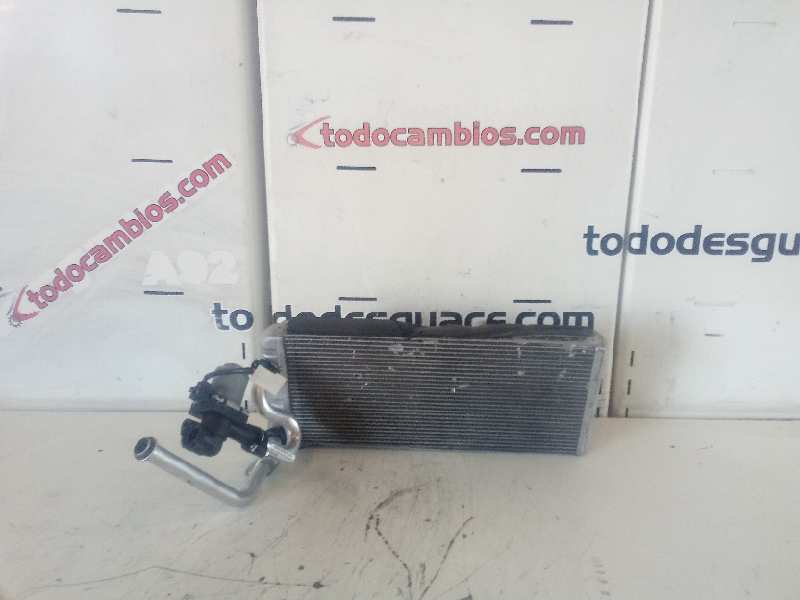  radiador calefaccion / aire acondicionado   volvo fh xxx fsa 6x2 low largo (lh1 o l2h1) 12.8 diesel
