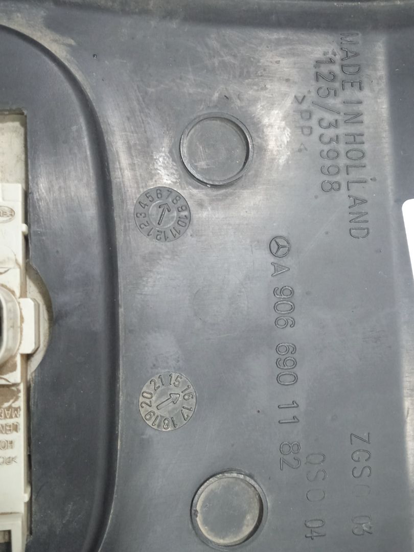 Moldura 210211213214216 cdi (906.6
