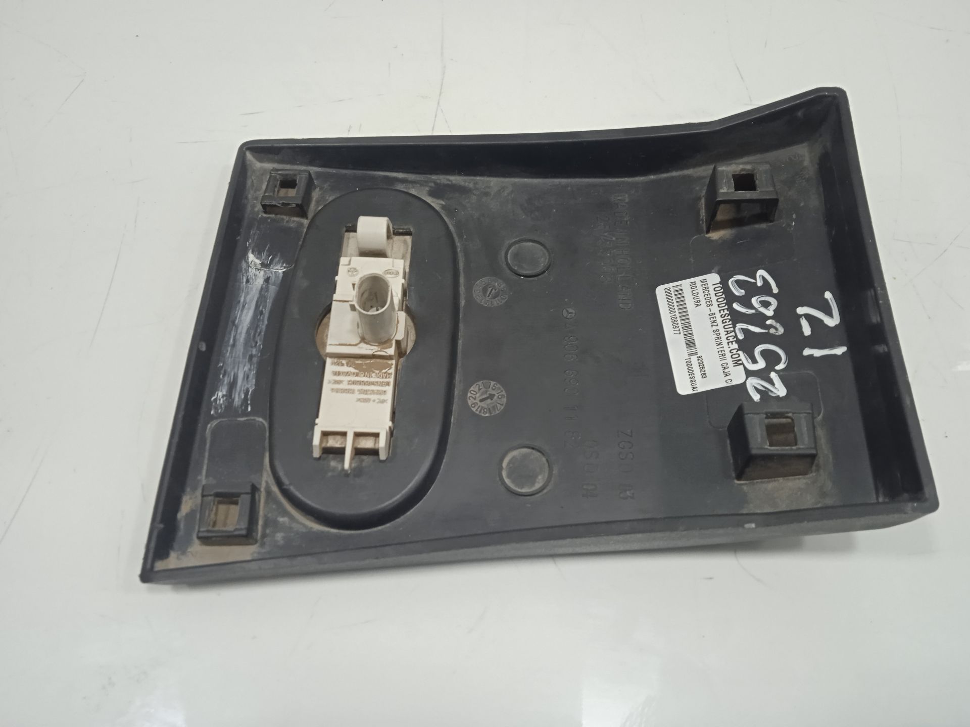 Moldura 210211213214216 cdi (906.6