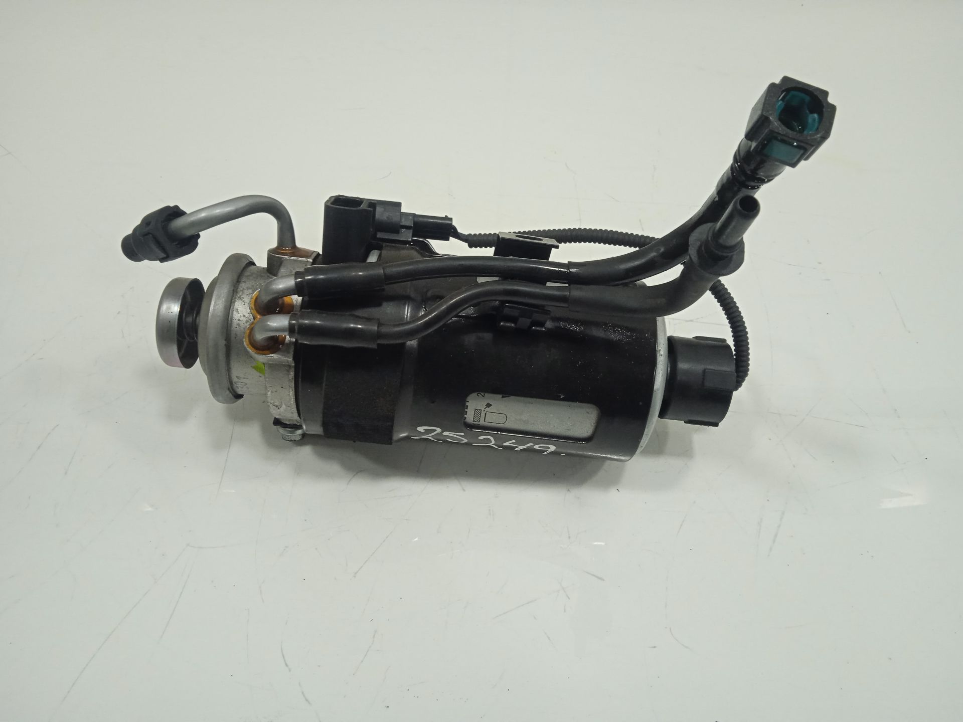 Filtro gasoil hyundai i40 (vf) gl bluedrive city  bluedrive 