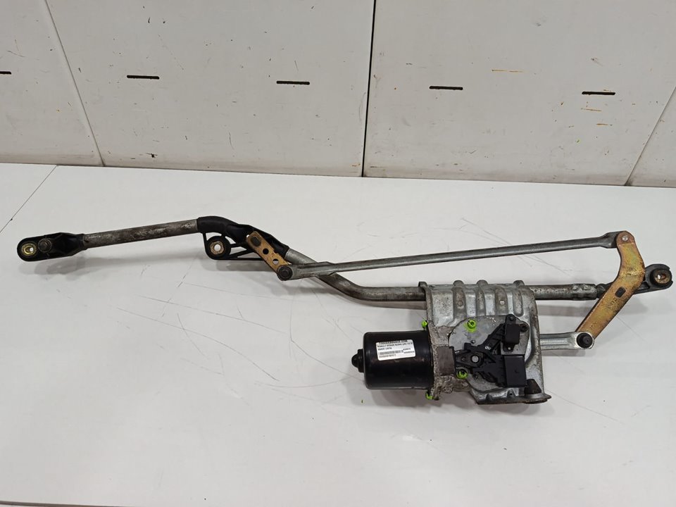 Motor limpia delantero   no identificado